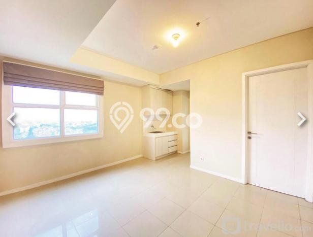 Apartemen Favorit Modern Dijual di Bandung dengan 2 Kamar Tidur Apartemen Favorit Modern Dijual di Bandung dengan 2 Kamar Tidur