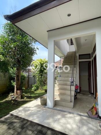 Jual Rumah Mewah Megah Dengan View Eksklusif di Setiabudi, Bandung Jual Rumah Mewah Megah Dengan View Eksklusif di Setiabudi, Bandung