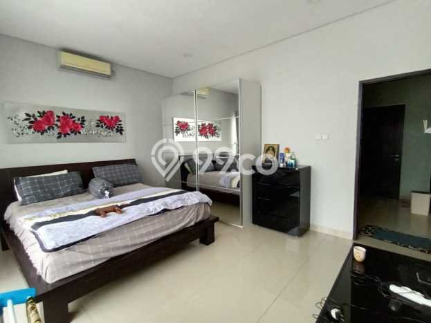 For Sale Hunian Rumah Terawat 4 KT di Setra Sari, Bandung For Sale Hunian Rumah Terawat 4 KT di Setra Sari, Bandung