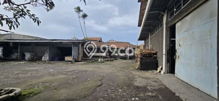 Gudang Favorit Dijual di Margahayu Bandung Kawasan Pusat Bisnis Gudang Favorit Dijual di Margahayu Bandung Kawasan Pusat Bisnis