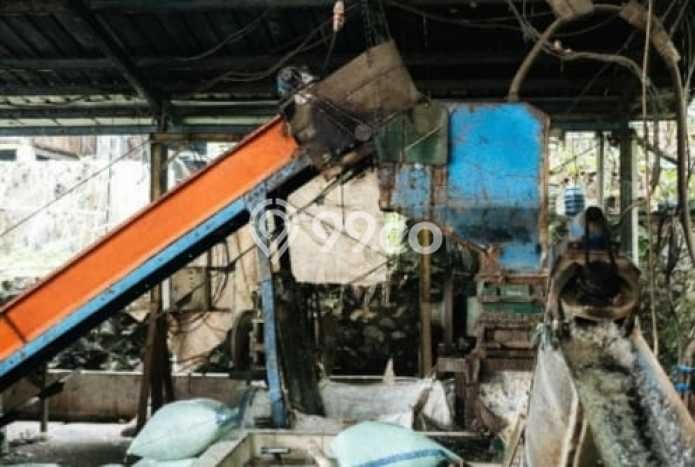 Pabrik Bagus Dijual LB 300m2 Lokasi Strategis Bandung Area Cocok untuk Berbisnis Pabrik Bagus Dijual LB 300m2 Lokasi Strategis Bandung Area Cocok untuk Berbisnis