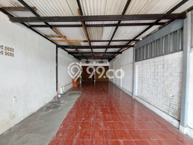 Unit Komersial Dijual di Kiaracondong Bandung 300m2 Unit Komersial Dijual di Kiaracondong Bandung 300m2