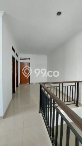 Rumah Modern 5 KT LT 124m2 di Turangga Rumah Modern 5 KT LT 124m2 di Turangga