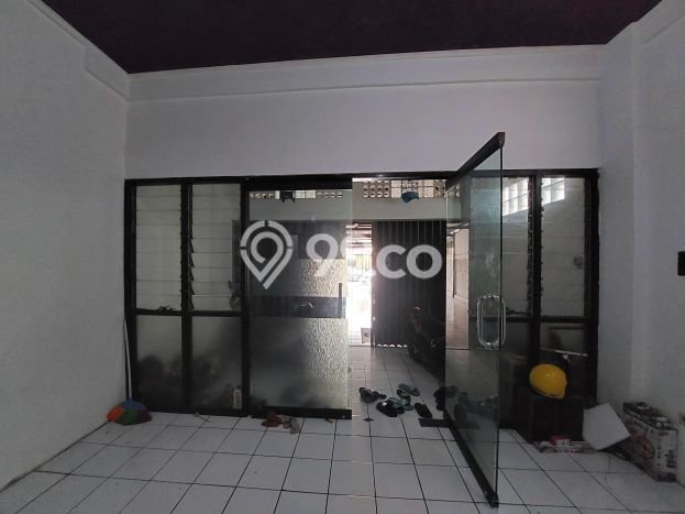 Unit Komersial Dijual di Kiaracondong Bandung 300m2 Unit Komersial Dijual di Kiaracondong Bandung 300m2