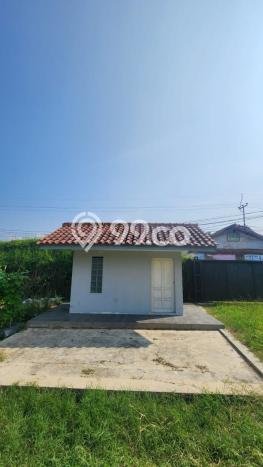 Kavling Tanah untuk Dijual di Lembang, Bandung, Luas 12769m2 Kavling Tanah untuk Dijual di Lembang, Bandung, Luas 12769m2