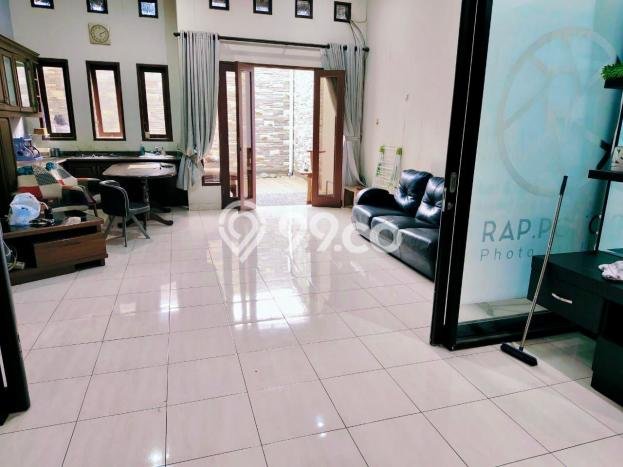 Hunian Mewah LB 280m2 Siap Pakai Desain Elegan di Setra Sari, Bandung Hunian Mewah LB 280m2 Siap Pakai Desain Elegan di Setra Sari, Bandung