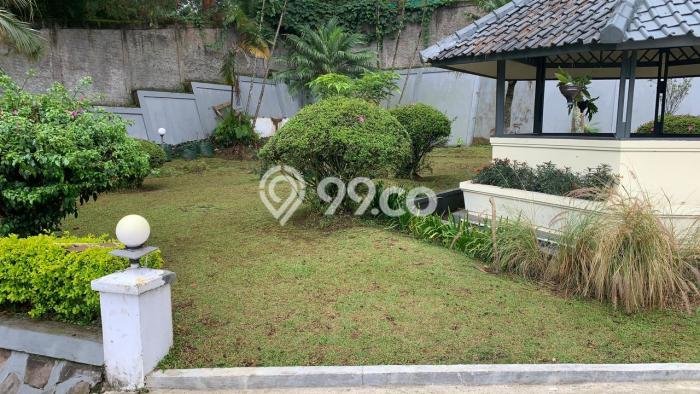 Hunian Super Mewah dengan Akses Paling Strategis di Lembang, Bandung Hunian Super Mewah dengan Akses Paling Strategis di Lembang, Bandung