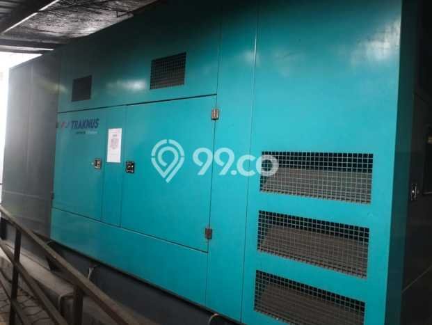 FOR RENT! Gudang di Caringin Cocok untuk Bisnis 850m2 FOR RENT! Gudang di Caringin Cocok untuk Bisnis 850m2