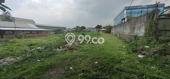 Kavling Tanah untuk Dijual di Soekarno Hatta, Bandung, Luas 3143m2 Kavling Tanah untuk Dijual di Soekarno Hatta, Bandung, Luas 3143m2