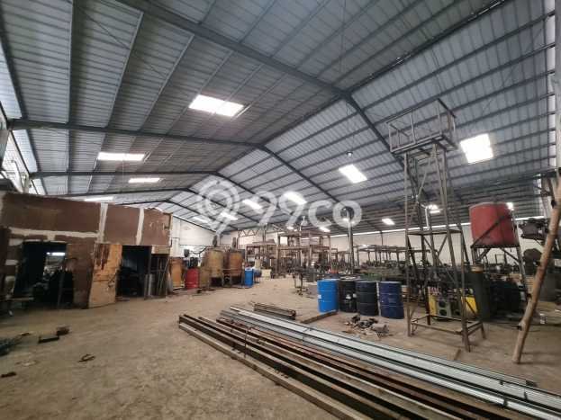 Paling Diincar! Gudang Dijual di Taman Kopo Indah Harga Kompetitif Paling Diincar! Gudang Dijual di Taman Kopo Indah Harga Kompetitif