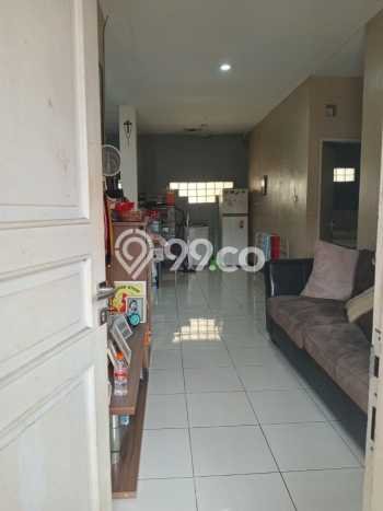 Jual Rumah Modern 3 KT di Taman Kopo Indah, Bandung Jual Rumah Modern 3 KT di Taman Kopo Indah, Bandung