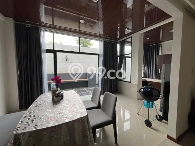 Rumah Disewakan Bandung LT 160m2 LB 180m2 Area Awiligar Rumah Disewakan Bandung LT 160m2 LB 180m2 Area Awiligar