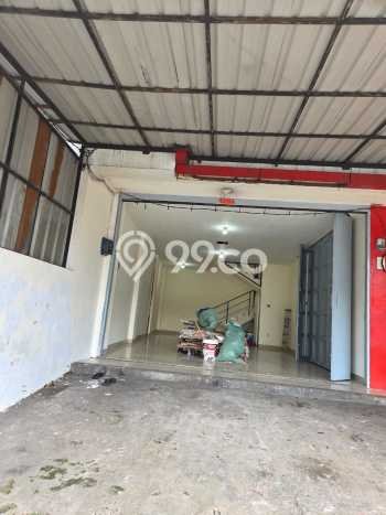 Ruko Dijual di Bandung LT 78m2 & LB 150m2 Lokasi Terbaik! Ruko Dijual di Bandung LT 78m2 & LB 150m2 Lokasi Terbaik!