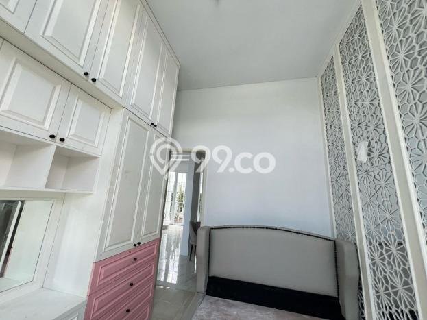 Hunian Nyaman Asri 3 KT Siap Huni di Kota Baru Parahyangan Bandung Hunian Nyaman Asri 3 KT Siap Huni di Kota Baru Parahyangan Bandung