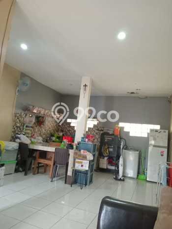 Jual Rumah Modern 3 KT di Taman Kopo Indah, Bandung Jual Rumah Modern 3 KT di Taman Kopo Indah, Bandung