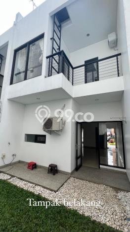 Jarang Ada! Rumah Sewa 2 Kamar Nyaman Siap Huni Surya Sumantri Jarang Ada! Rumah Sewa 2 Kamar Nyaman Siap Huni Surya Sumantri