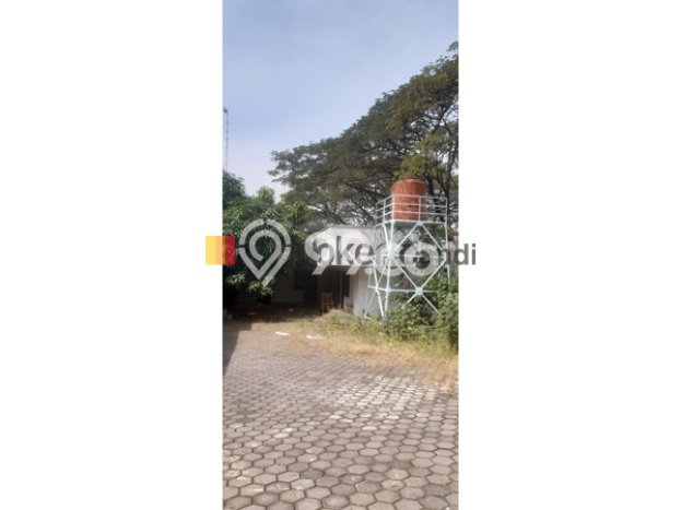 FOR SALE! Gudang di Ngaliyan Semarang, LT 1638m2, LB 1300m2 FOR SALE! Gudang di Ngaliyan Semarang, LT 1638m2, LB 1300m2