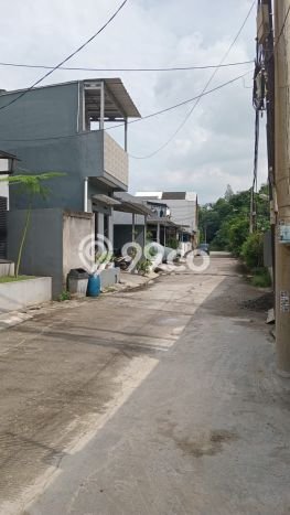 For Sale Rumah 1 Kamar Lokasi Ideal Nyaman dan Strategis di Limo For Sale Rumah 1 Kamar Lokasi Ideal Nyaman dan Strategis di Limo