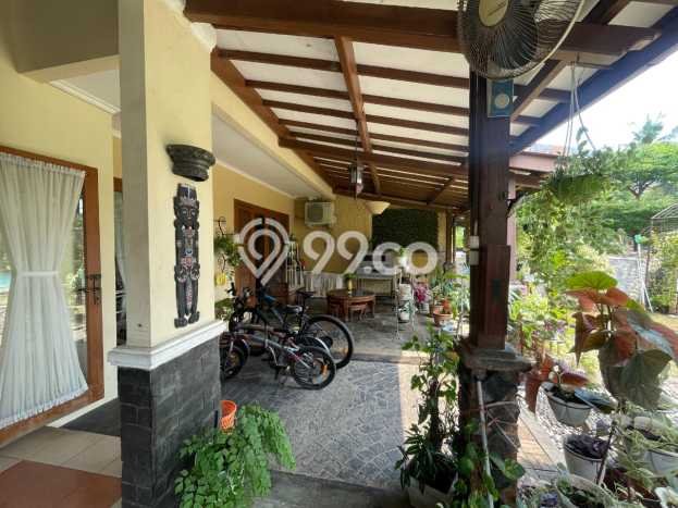 Dijual Rumah Mewah Exclusive di Cinere, Depok Dijual Rumah Mewah Exclusive di Cinere, Depok
