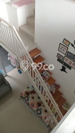 For Sale Rumah 1 Kamar Lokasi Ideal Nyaman dan Strategis di Limo For Sale Rumah 1 Kamar Lokasi Ideal Nyaman dan Strategis di Limo