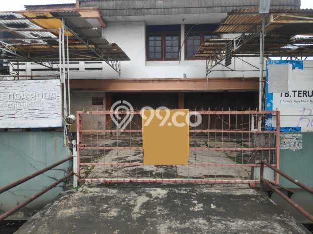Tanah Dijual Lokasi Cinere, Depok Luas 680m2 Legalitas Aman Tanah Dijual Lokasi Cinere, Depok Luas 680m2 Legalitas Aman