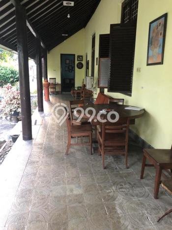 Siap Huni Rumah Mewah 3 Kamar di Pakualaman Dekat ke Mana Pun Siap Huni Rumah Mewah 3 Kamar di Pakualaman Dekat ke Mana Pun