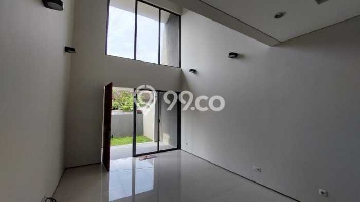 Dijual Rumah 3 Kamar Lokasi Ideal Bagus dan Strategis di Cinere Dijual Rumah 3 Kamar Lokasi Ideal Bagus dan Strategis di Cinere