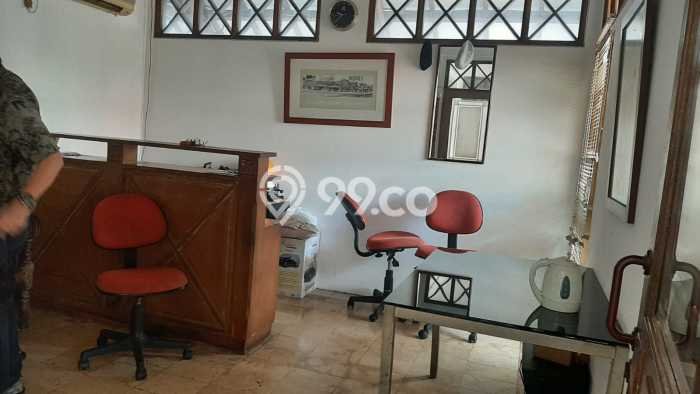 Hunian Eksklusif Siap Huni di Jakarta Selatan Fasilitas Lengkap Hunian Eksklusif Siap Huni di Jakarta Selatan Fasilitas Lengkap