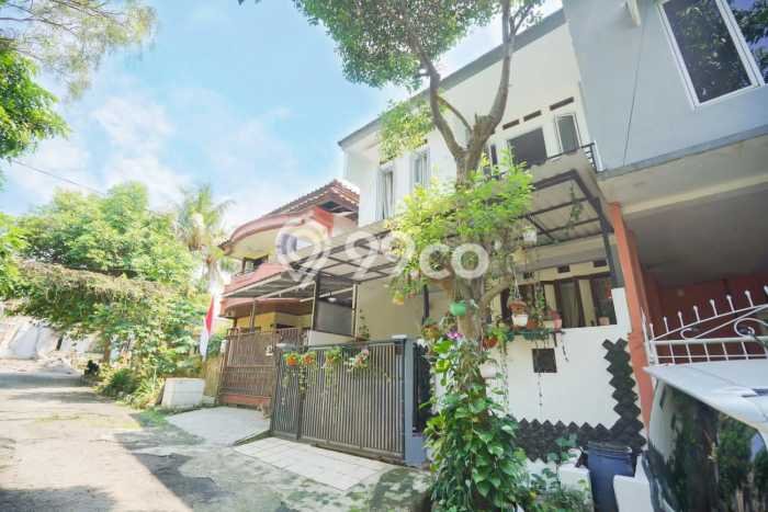 Rumah Modern Minimalis 3 Kamar Bisa Langsung Pindah di Cinere Rumah Modern Minimalis 3 Kamar Bisa Langsung Pindah di Cinere