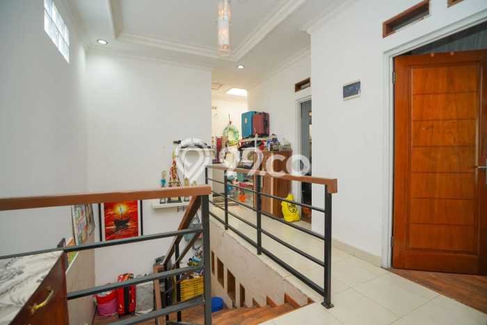 Rumah Modern Minimalis 3 Kamar Bisa Langsung Pindah di Cinere Rumah Modern Minimalis 3 Kamar Bisa Langsung Pindah di Cinere