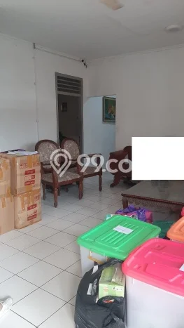 Rumah Modern Minimalis 3 Kamar Bisa Langsung Pindah di Cinere Rumah Modern Minimalis 3 Kamar Bisa Langsung Pindah di Cinere