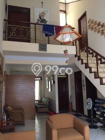 Rumah Modern Minimalis 4 KT Siap Huni di Cinere Rumah Modern Minimalis 4 KT Siap Huni di Cinere