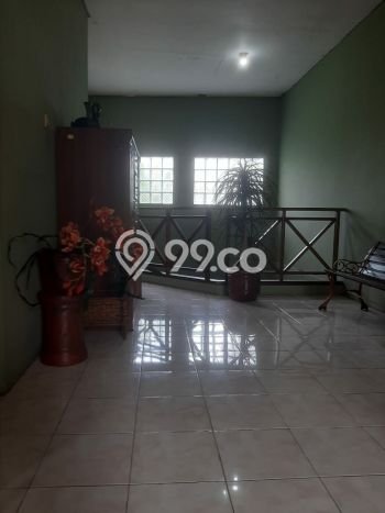 Rumah Strategis Modern Lb 128m2 di Cinere, Depok Rumah Strategis Modern Lb 128m2 di Cinere, Depok