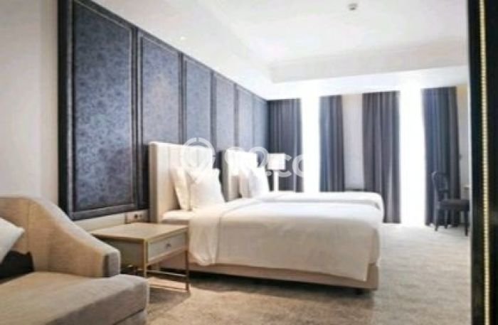 Komersial Dijual di Jakarta Selatan LT 11000m2 & LB 1100m2 Lokasi Terbaik! Komersial Dijual di Jakarta Selatan LT 11000m2 & LB 1100m2 Lokasi Terbaik!