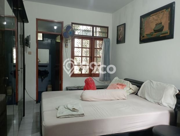 Hot Offer Hunian Mewah Ideal dan Luas di Cinere, Depok Hot Offer Hunian Mewah Ideal dan Luas di Cinere, Depok
