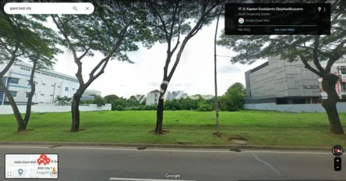 Kavling Tanah Dijual di Serpong Tangerang Selatan Spesifikasi 5135m2 Kavling Tanah Dijual di Serpong Tangerang Selatan Spesifikasi 5135m2