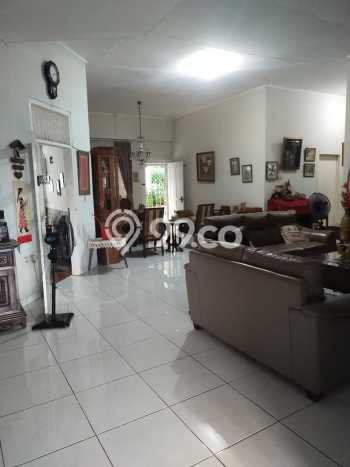 Rumah Mewah Dijual LT 490m2 di Cinere, Depok Rumah Mewah Dijual LT 490m2 di Cinere, Depok