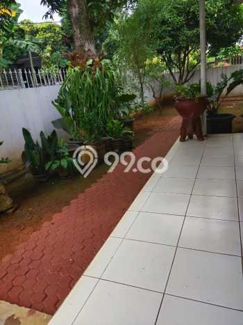 Rumah Mewah Dijual LT 490m2 di Cinere, Depok Rumah Mewah Dijual LT 490m2 di Cinere, Depok