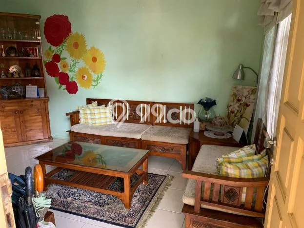 Rumah Modern Minimalis 3 Kamar Siap Huni di Cinere Rumah Modern Minimalis 3 Kamar Siap Huni di Cinere