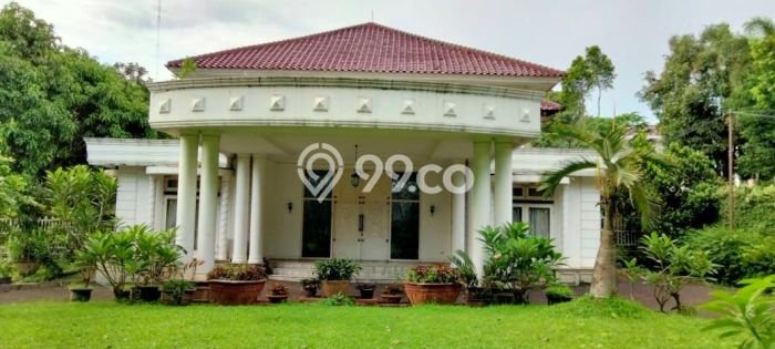 Dijual Rumah Mewah Megah Dengan View Eksklusif di Pondok Labu, Jakarta Selatan Dijual Rumah Mewah Megah Dengan View Eksklusif di Pondok Labu, Jakarta Selatan