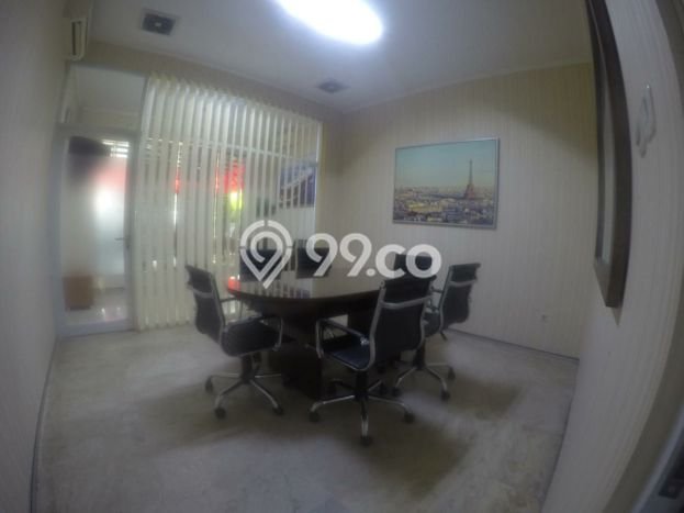 Kantor Usaha Dijual di Cilandak Jakarta Selatan LT 945m2 & LB 600m2 Kantor Usaha Dijual di Cilandak Jakarta Selatan LT 945m2 & LB 600m2