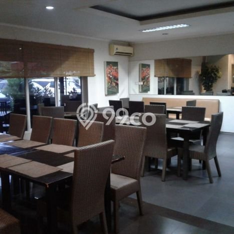 Kantor Usaha Dijual di Cilandak Jakarta Selatan LT 945m2 & LB 600m2 Kantor Usaha Dijual di Cilandak Jakarta Selatan LT 945m2 & LB 600m2