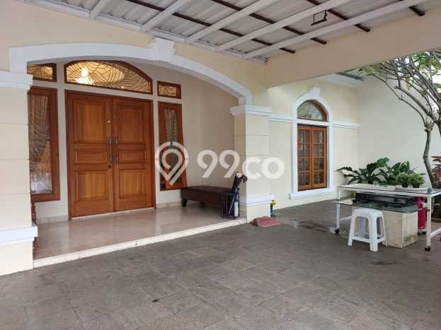 For Sale Rumah Mewah Exclusive di Cinere, Depok For Sale Rumah Mewah Exclusive di Cinere, Depok