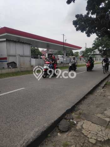 Tanah Dijual Lokasi Cinere, Depok Luas 680m2 Legalitas Aman Tanah Dijual Lokasi Cinere, Depok Luas 680m2 Legalitas Aman