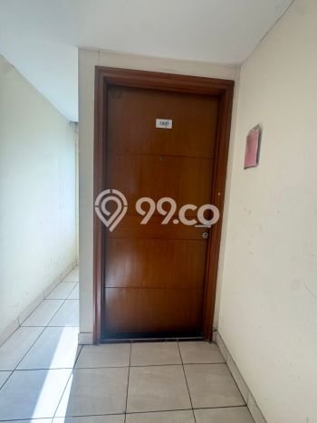 Hunian Apartemen Ideal untuk Dijual di Jakarta Timur dengan 3 Kamar Hunian Apartemen Ideal untuk Dijual di Jakarta Timur dengan 3 Kamar
