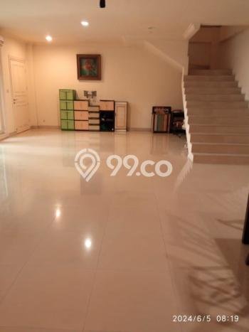 Hunian Mewah LB 350m2 Siap Huni Desain Elegan di Pejaten, Jakarta Selatan Hunian Mewah LB 350m2 Siap Huni Desain Elegan di Pejaten, Jakarta Selatan