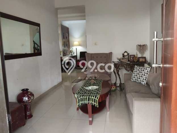 Hunian Mewah Dijual LT 279m2 di Cinere, Depok Hunian Mewah Dijual LT 279m2 di Cinere, Depok