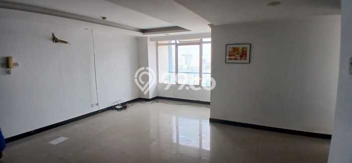 Hunian Apartemen Ideal untuk Dijual di Jakarta Timur dengan 3 Kamar Hunian Apartemen Ideal untuk Dijual di Jakarta Timur dengan 3 Kamar