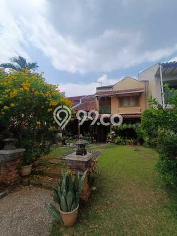 Dijual Rumah Mewah Exclusive di Cinere, Depok Dijual Rumah Mewah Exclusive di Cinere, Depok