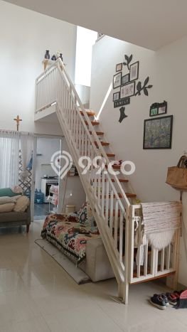 For Sale Rumah 1 Kamar Lokasi Ideal Nyaman dan Strategis di Limo For Sale Rumah 1 Kamar Lokasi Ideal Nyaman dan Strategis di Limo